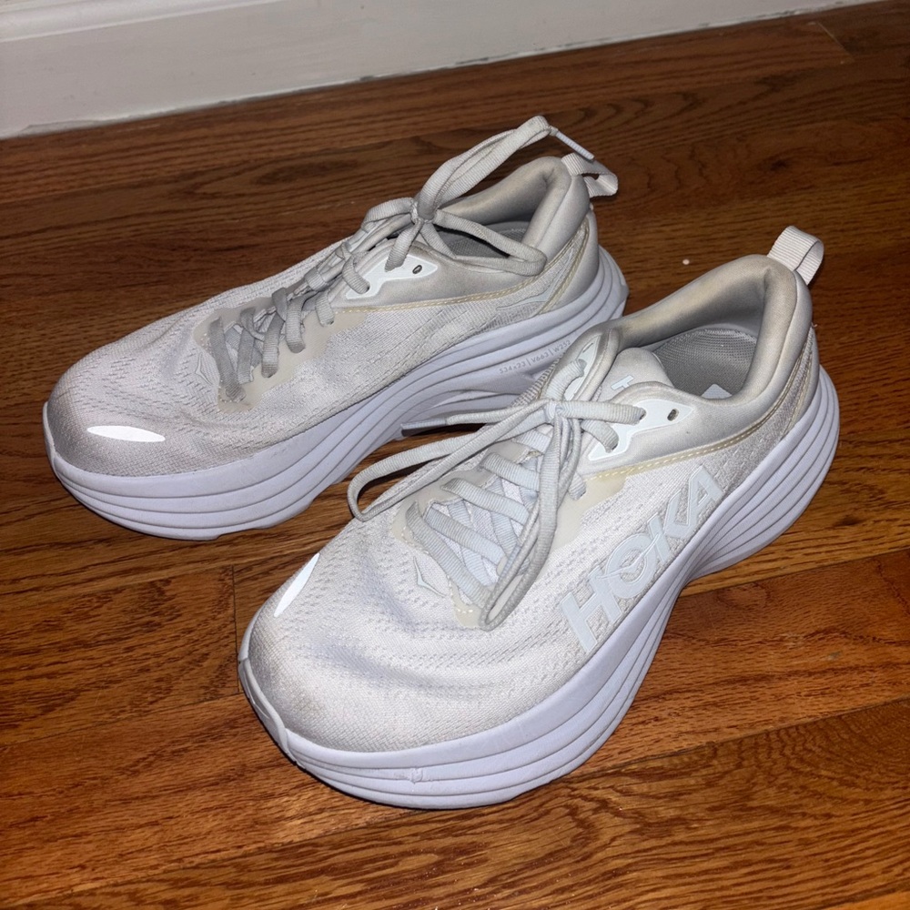 Hoka Bondi 8 -  Sneakers